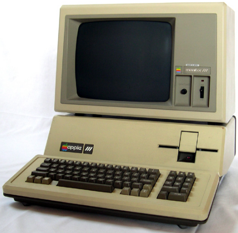 Apple III