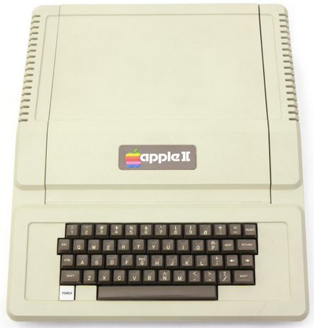 Apple II