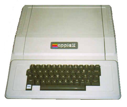 Apple II