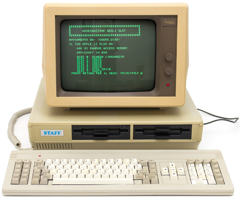 Apple II